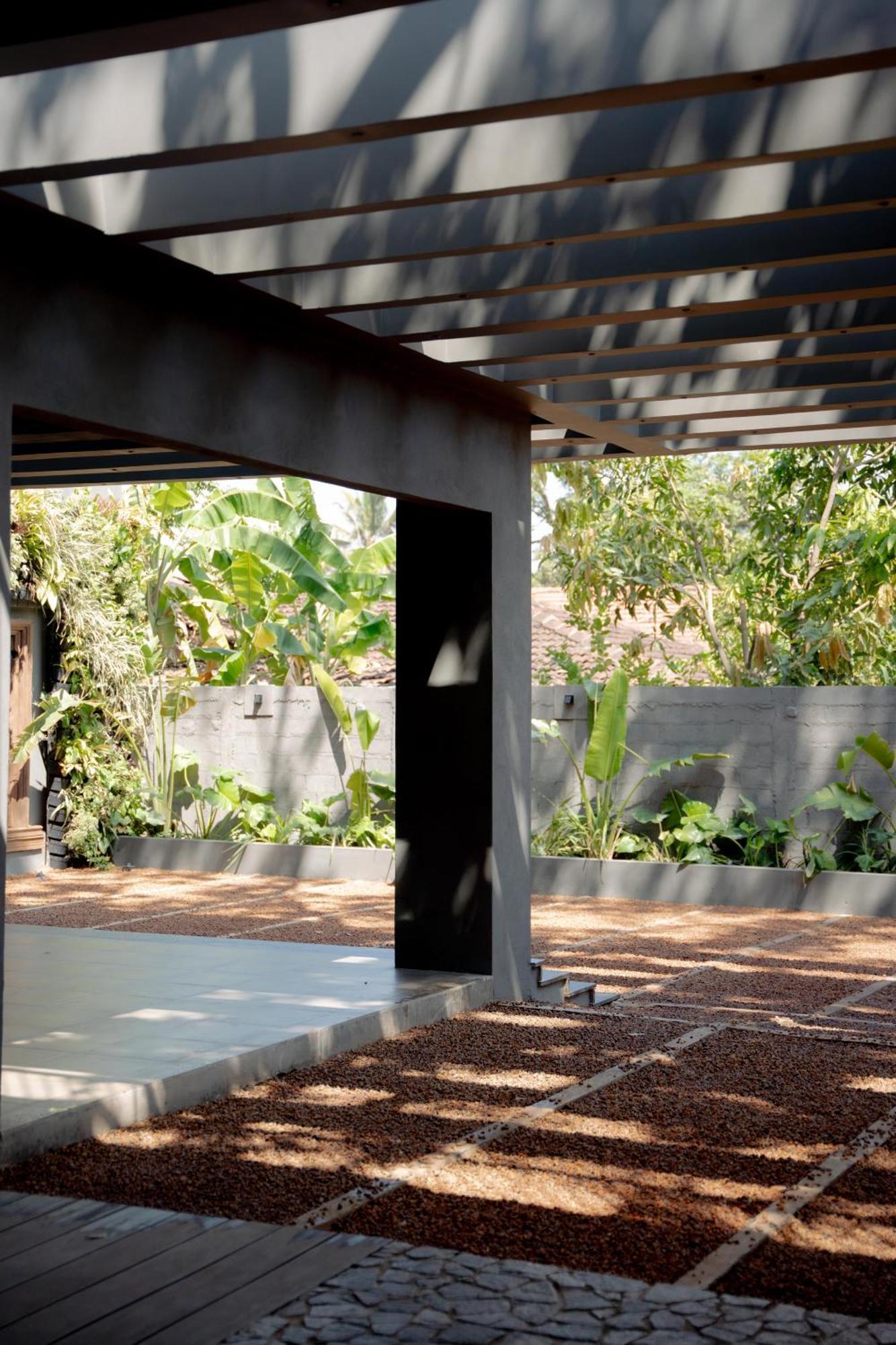 Hotel Bohemian Nest Negombo Esterno foto