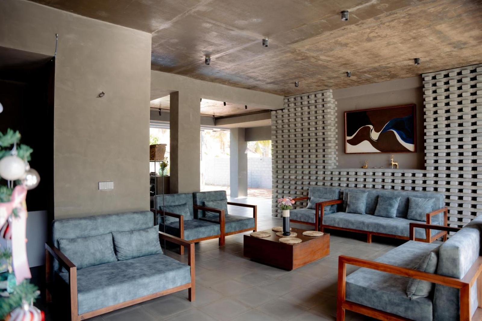 Hotel Bohemian Nest Negombo Esterno foto